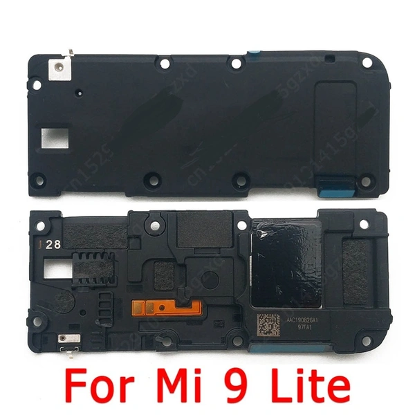 Xiaomi For Xiaomi Mi 9 Lite Ringer Loudspeaker Buzzer Sound Module