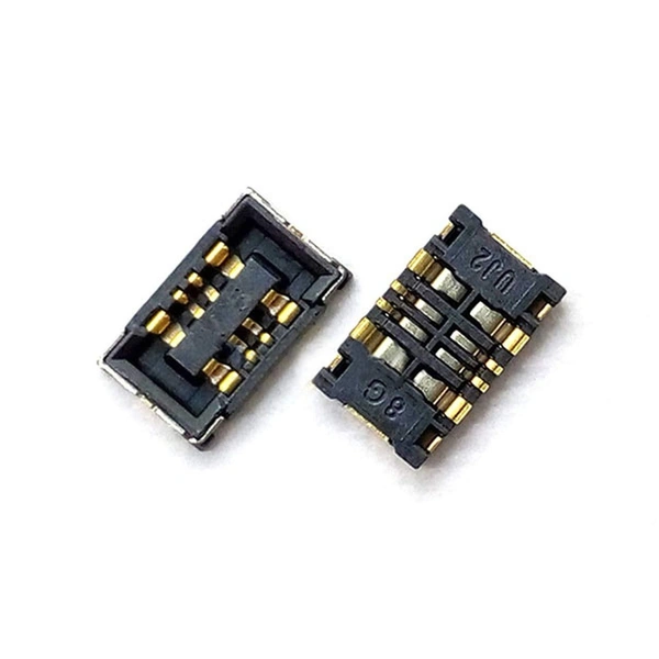 Xiaomi For Xiaomi Mi 5C Note Redmi 6 6A Meizu Pro6 FPC Battery Connector Motherboard Clip Holder