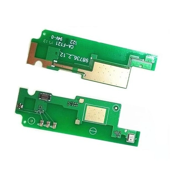 Motorola For Motorola Moto C Mic Microphone Board Flex Cable