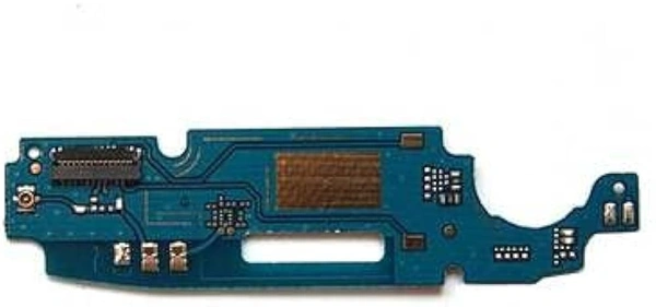Motorola For Moto C Plus Microphone Mic Flex Sub Board