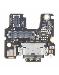 Motorola For Moto Edge 30 OEM Charging Port Mic Connector Flex Sub Board