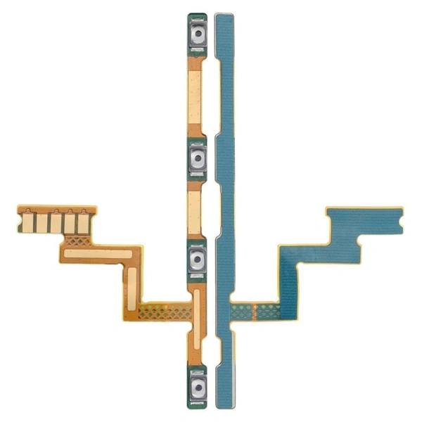 Motorola For Motorola Moto G50 Power On Off Key Button Volume Flex Cable