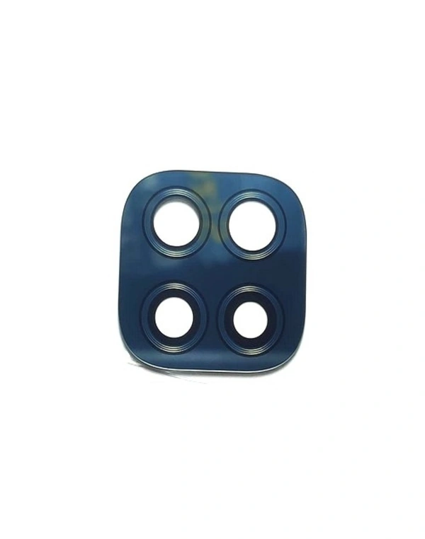 Motorola For Moto G9 Back Camera Lens Glass Replacement (Real Glass NOT Plastic)