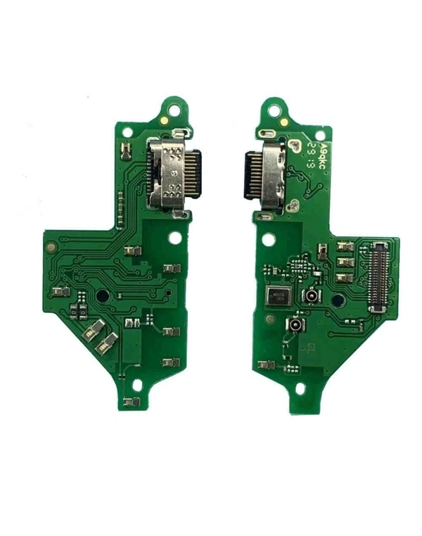 Motorola For Motorola Moto One Action Charging Port Mic Flex Sub Board