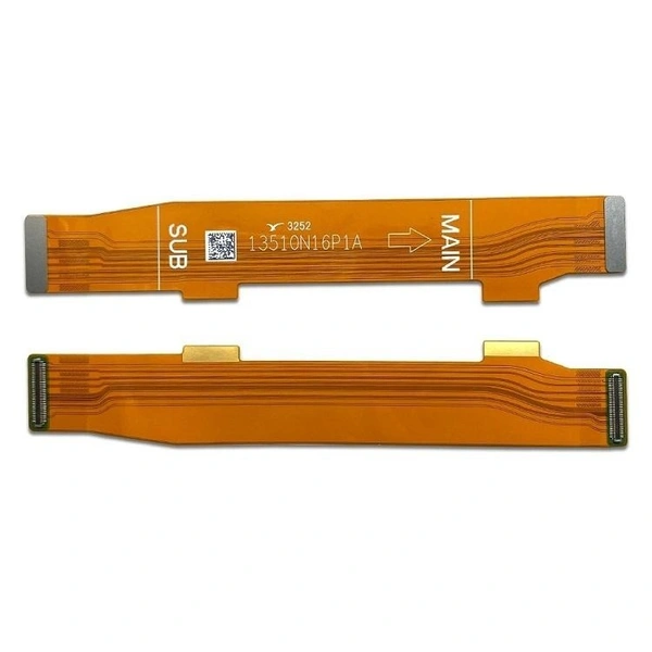 Xiaomi For Xiaomi Redmi Note 13 Pro 5G  LCD FPC MAIN Motherboard Flex Cable