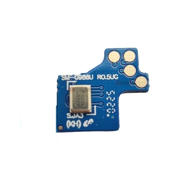 Samsung For Samsung S20 Plus Top Microphone Module Noise Reduction Mic Flex Cable