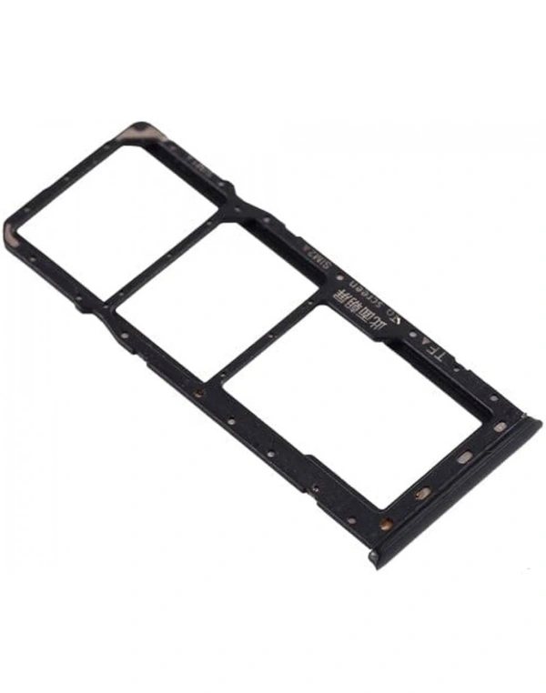 Oppo For Realme Narzo 20 Pro SIM Card Tray Slot Sim Outer Holder Adapter Socket