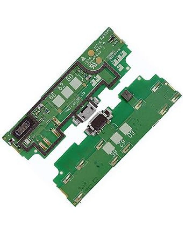 Nokia For Nokia Lumia 625 USB Charging Mic Flex Board