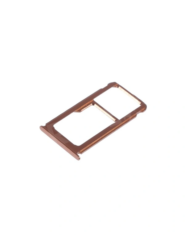 Nokia For Nokia 7 Sim Card Slot Reader Tray Holder Slot 
