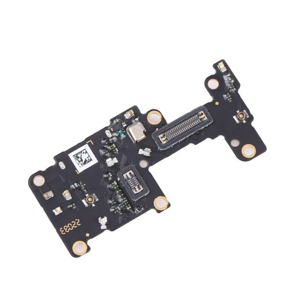 Oppo For Realme GT Neo 3T 5G SIM Card Reader with MIC OEM Sub Board