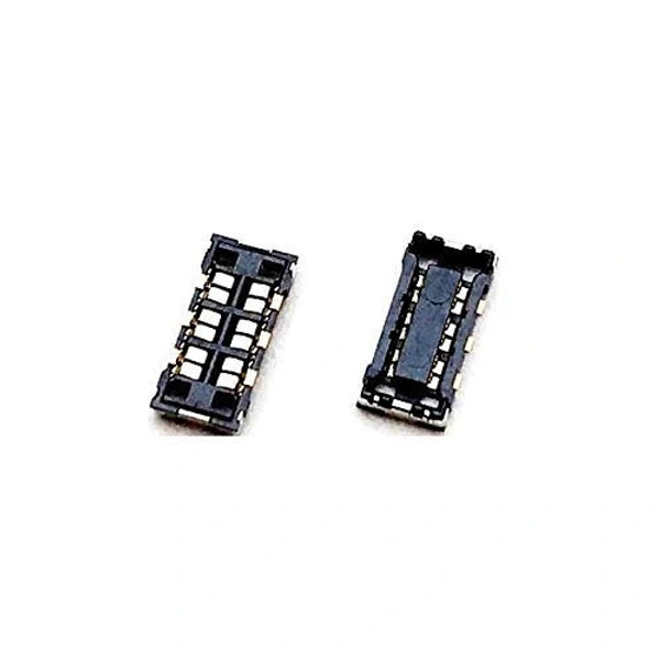 Oppo For Oppo Neo 7 A37 F7 Battery FPC Connector On Motherboard Replacement Part