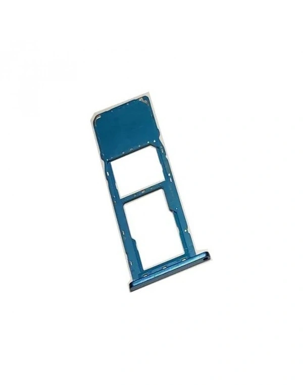 Nokia For Nokia C20 Sim Card Slot TF Tray Holder Slot (Green)