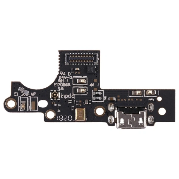 Nokia For Nokia 3 USB Charging Mic Flex Board