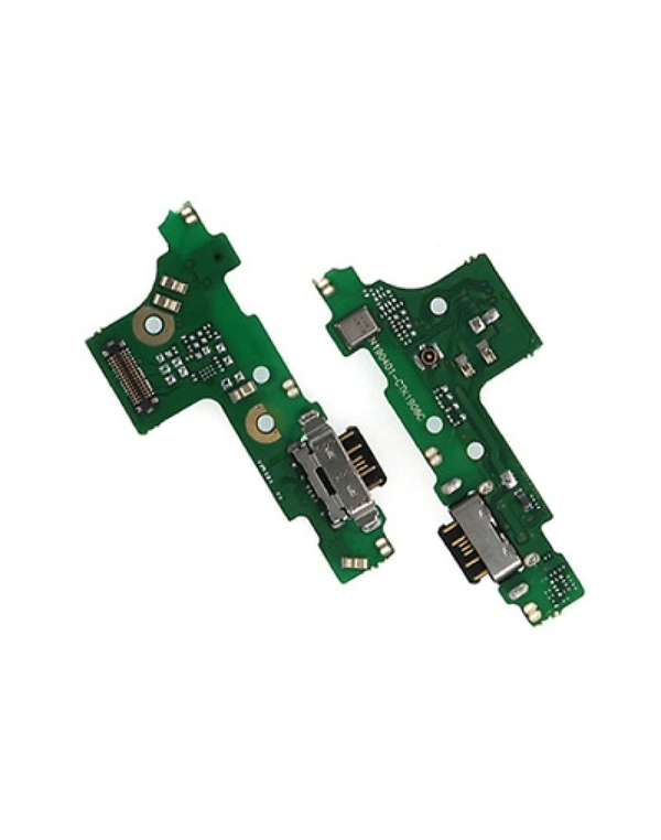 Nokia For Nokia  8.1 Plus X71 USB Charging Mic Flex Board
