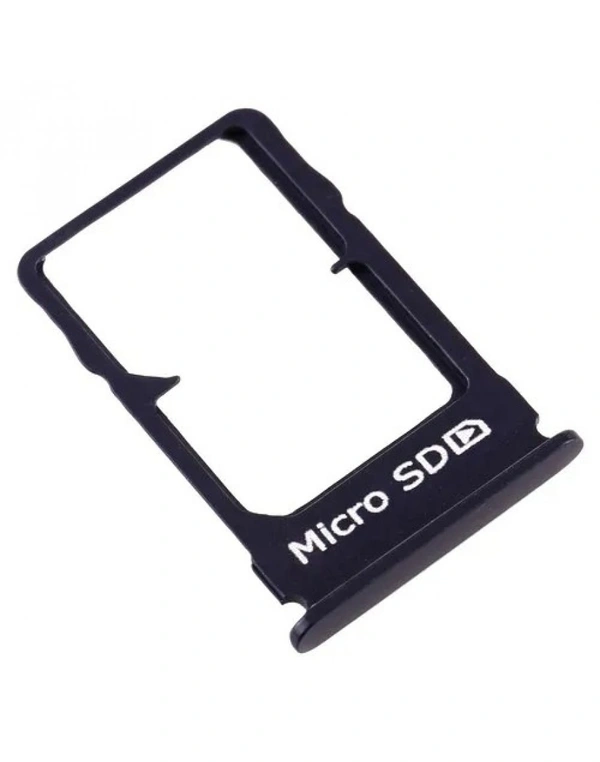 Nokia For Nokia 9 Sim Card Slot Reader Tray Holder Slot 