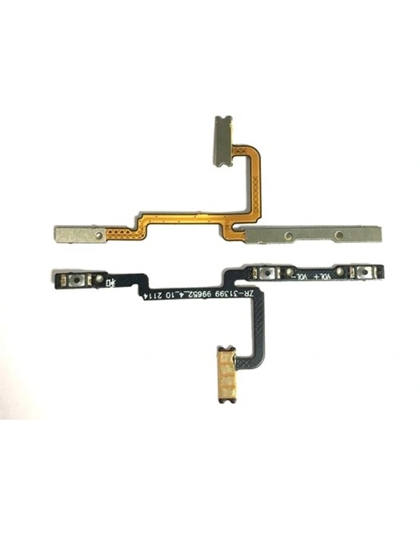 Nokia For Nokia G10 Power On off Volume Key Button Switch Flex Strip Cable
