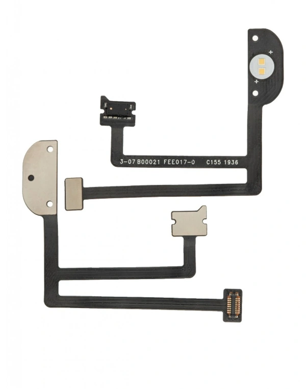 OnePlus For OnePlus Nord 5G LED Flash Light Flashlight Sensor Flex Cable