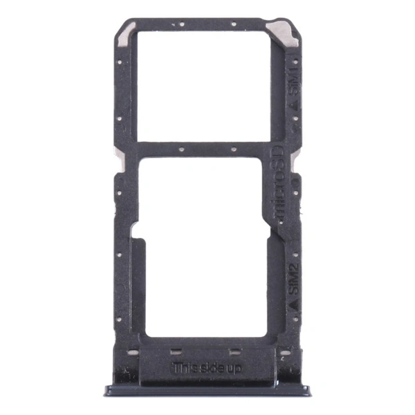 OnePlus For OnePlus Nord N10 5G SIM Card Tray Outer Slot Holder