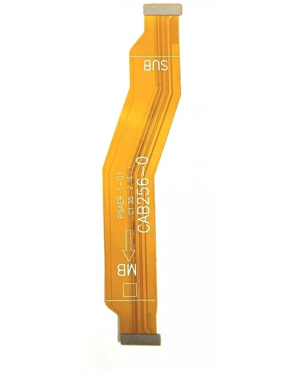 OnePlus For OnePlus Nord CE 2 Lite LCD FPC Motherboard Main Board Flex Cable
