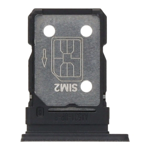 OnePlus For OnePlus Nord 3 5G SIM + SIM Card Tray Reader Sim Outer Module
