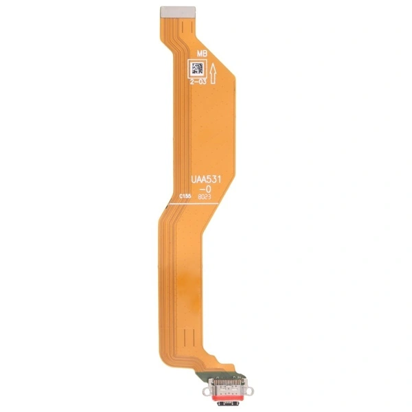 OnePlus For OnePlus Ace 2V 5G Charging USB C Type Port Flex Cable