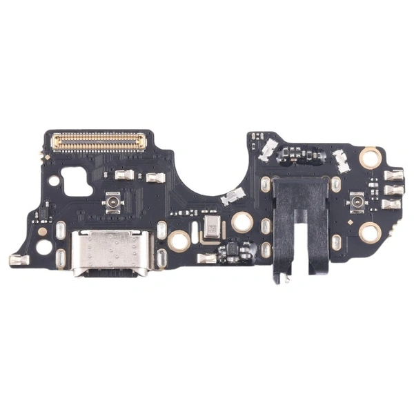 OnePlus For OnePlus Nord CE 3 Lite 5G Charging C Type Audio Jack Port Mic Flex