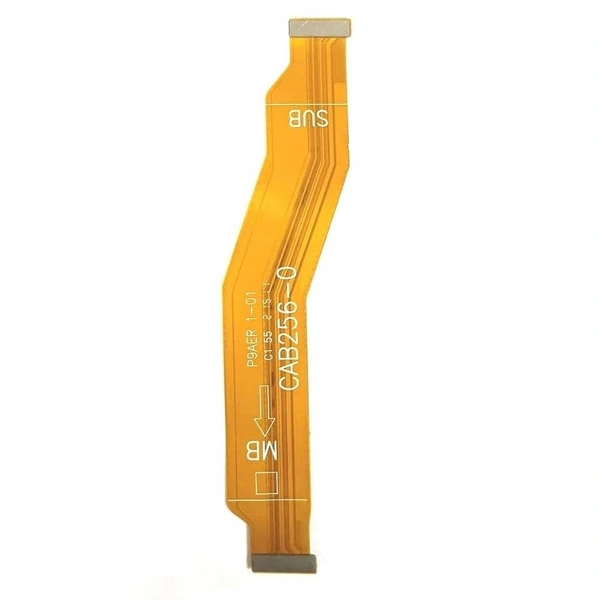 OnePlus For OnePlus Nord C3 Lite 5G FPC LCD Flex Cable Patta