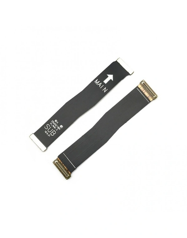 Samsung For Samsung Note 10 SM-N970F Main Board Sub FPC LCD Flex Cable Connector