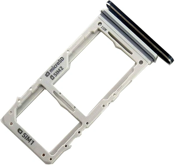 Samsung For Samsung Galaxy Note10+ Note10 Plus SM-N975F Sim Card Tray Outer Slot Holder