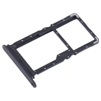 Xiaomi for Xiaomi Poco M6 Pro 4G SIM Card Tray + SIM Card SD Memory Tray 