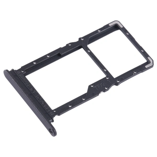 Xiaomi for Xiaomi Poco M6 Pro 4G SIM Card Tray + SIM Card SD Memory Tray 