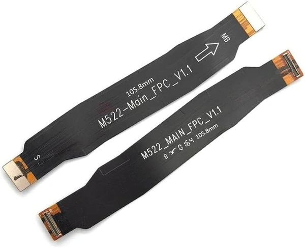 Xiaomi For Redmi Mi Note 9 Pro Main LCD FPC Motherboard Flex Cable