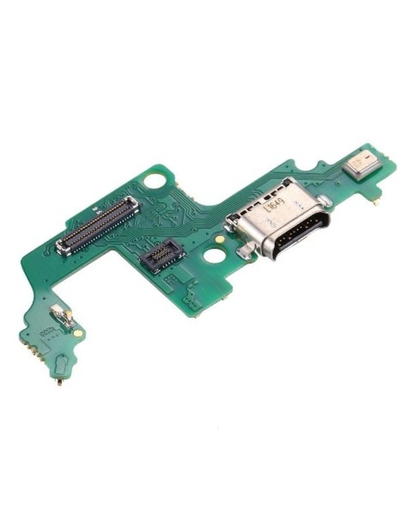 Huawei For Huawei Nova 2 Plus C Type USB Charging Jack Mic Flex Cable