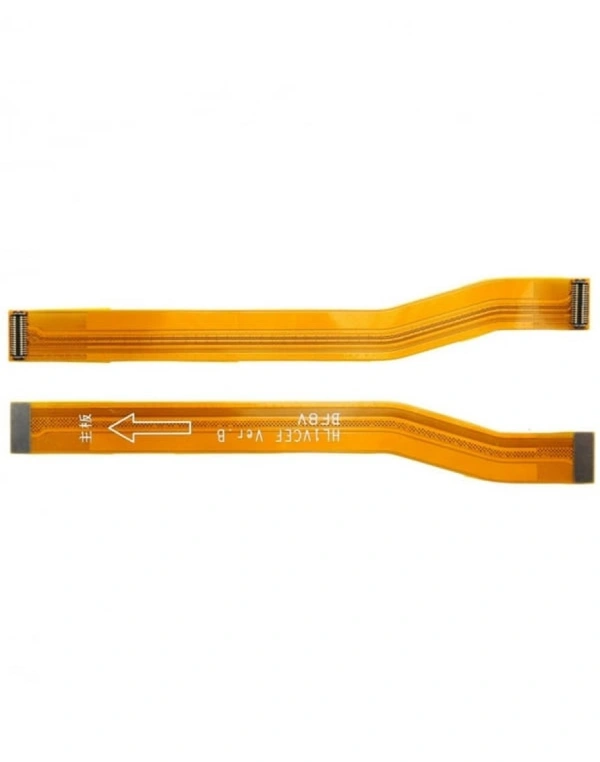 Huawei For Huawei Nova 4 Nova4 Main Sub Motherboard FPC LCD Connector Flex Cable