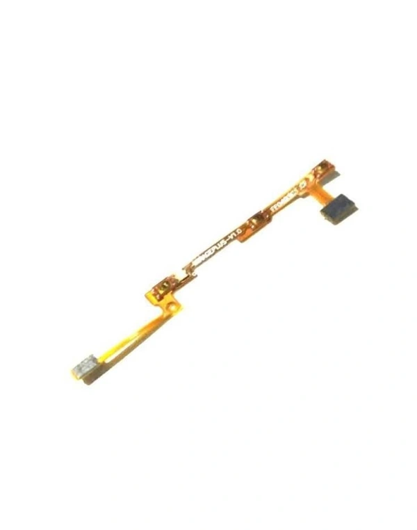 Xolo Power On Off Volume Key Button Flex Cable Patta For XOLO BLACK
