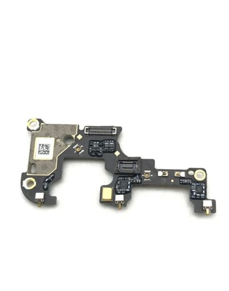 For OnePlus One+Six 1+6 Microphone PCB Flex HF Board Cable Connector