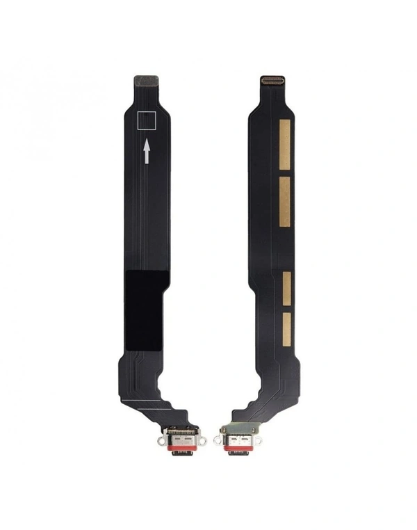 OnePlus For OnePlus 9RT 1+9Rt Charging C Type Port Flex Cable Connector Ribbon Flex