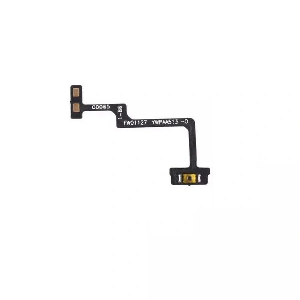 OnePlus For OnePlus 11 PHB110 Power Button Flex Cable Patta