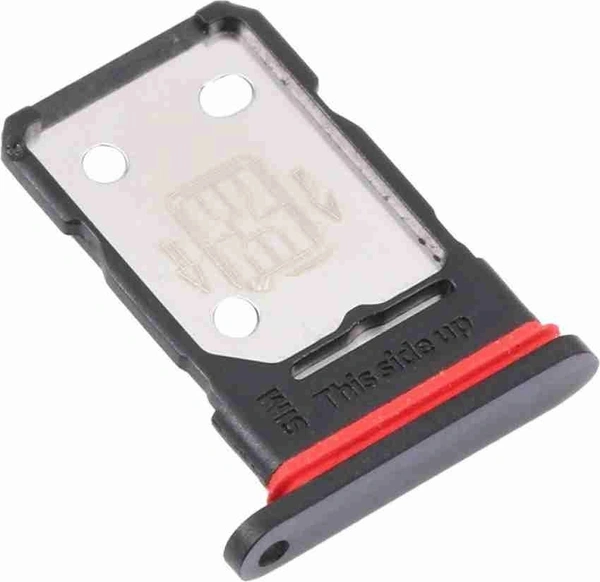 OnePlus For OnePlus ACE 2V 5G PHP110  SIM + SIM Card Tray Reader Sim Outer Module