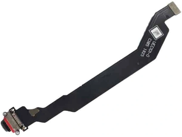 OnePlus For OnePlus 6 Charging USB C Type Port Flex Cable