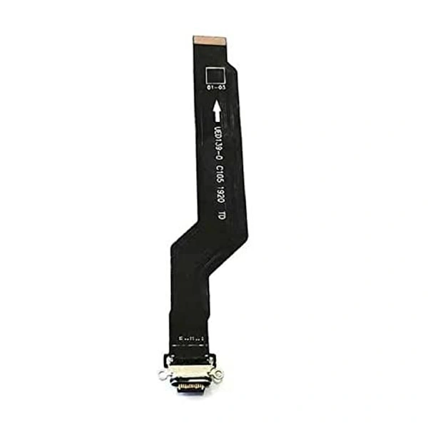 OnePlus For OnePlus 7 Charging USB C Type Port Flex Cable