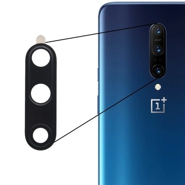 OnePlus For OnePlus 7 Pro Back Camera Lens Glass Replacement (Real Glass NOT Plastic)
