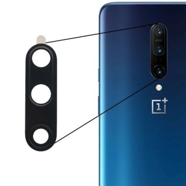 OnePlus For OnePlus 8 Back Camera Lens Glass Replacement (Real Glass NOT Plastic)