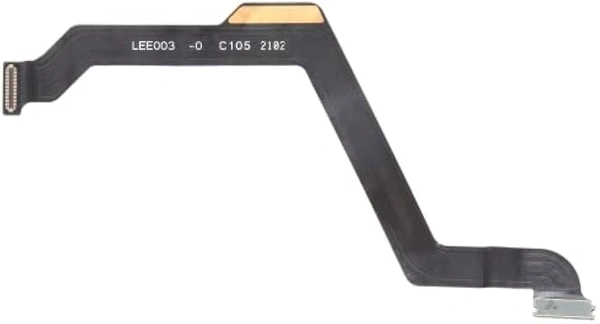 OnePlus For OnePlus 9 Pro LCD Display Main Board Sub Flex Cable Connector