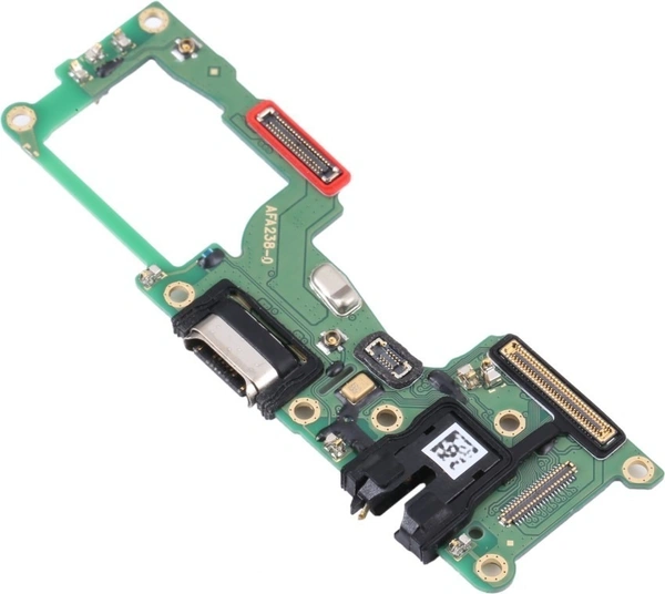 Oppo For Oppo A94 A95 5G Charging Charger USB Port Audio Jack Mic Flex