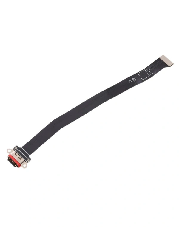 Oppo For Oppo Reno Z Type C USB Charging Charger Dock Port Jack Flex Connector