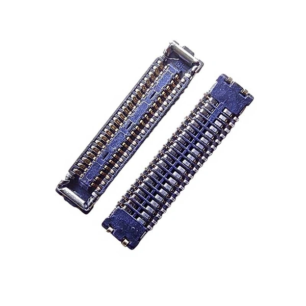Oppo For Realme 5 / 5i Main On board LCD FPC  Motherboard Connector