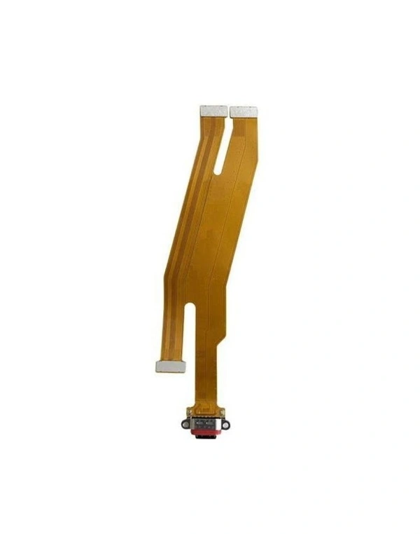 Oppo For Realme X2 USB C Type Charging Port Flex Cable Connector