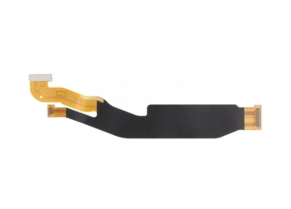Oppo For Realme 12 Plus 5G  Main Sub LCD Flex Cable Connector Ribbon