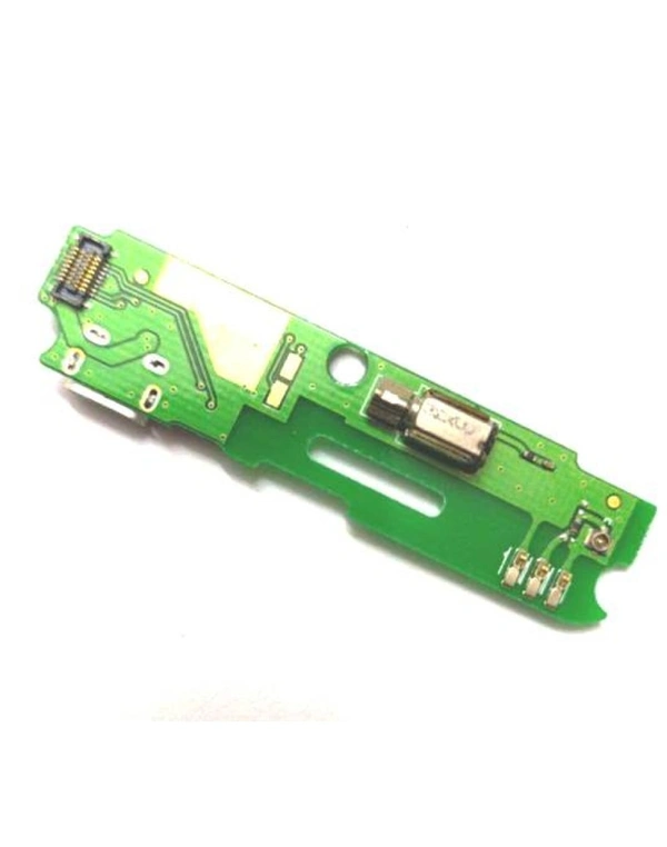 Gionee For Gionee P2M Charging Port Dock Connector Mic Flex Cable